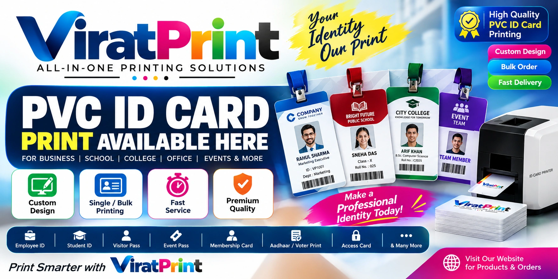 ViratPrint