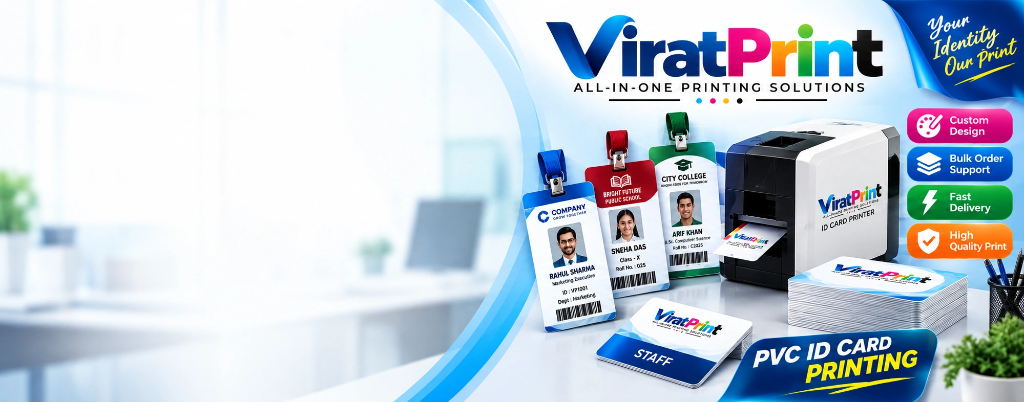 PVC ID . CARD . PRINT