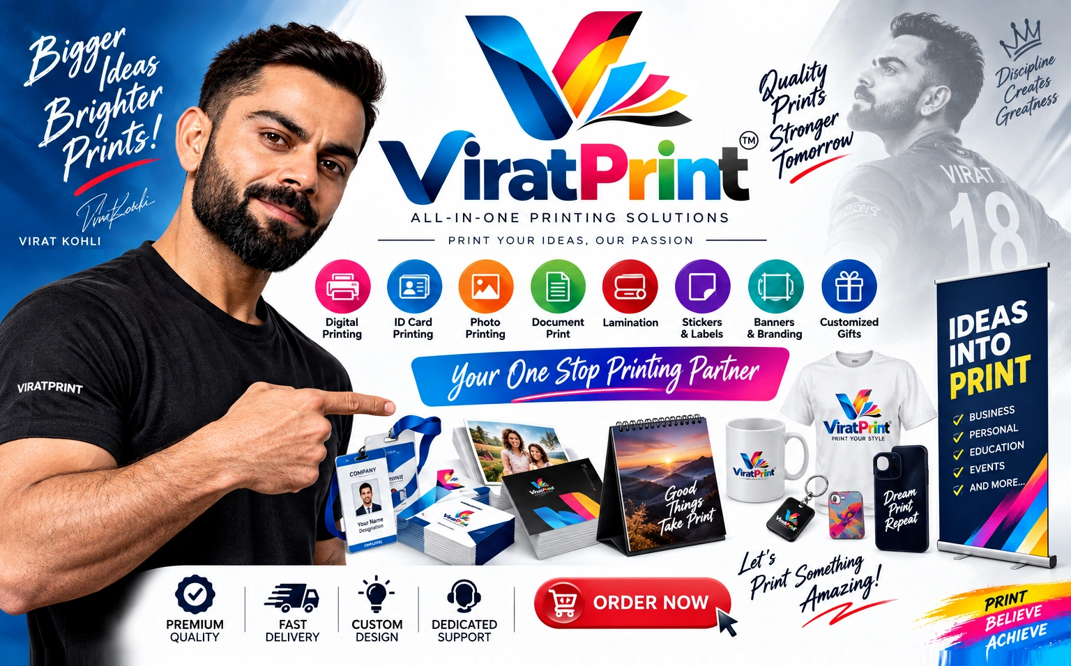 ViratPrint